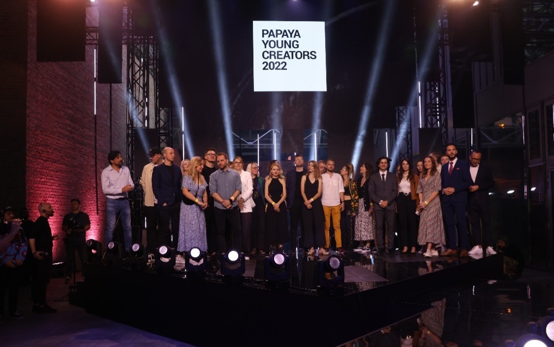Papaya Young Creators announces the winners of its 2022 edition Cineuropa