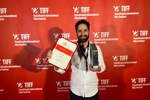 The Transilvania Trophy goes to Alejandro Loayza Grisi’s Utama