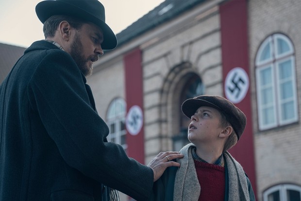 TrustNordisk acquisisce il dramma bellico di Anders Walter Before It Ends