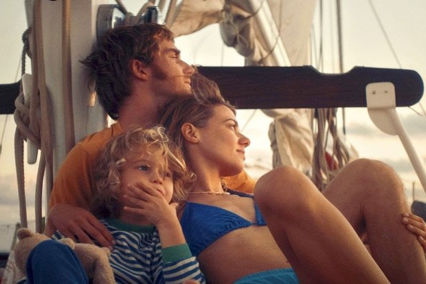 Sea of Time, de Theu Boermans, inaugurará el 42° Netherlands Film Festival