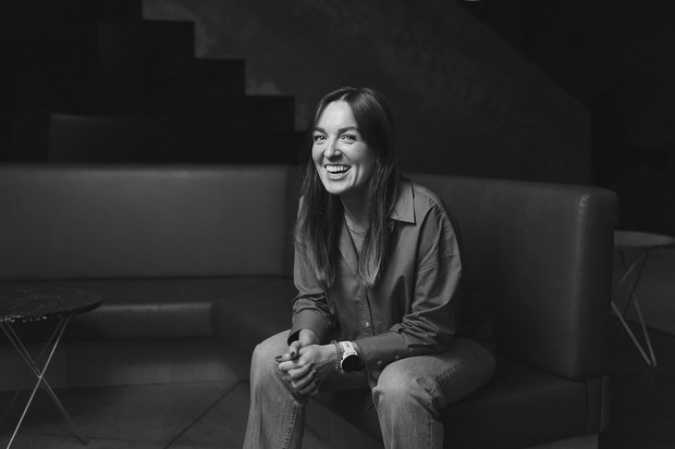 Rosie May Bird Smith • Directora de Herd Immunity