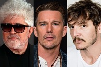 Pedro Almodóvar dirigirá un western con Ethan Hawke y Pedro Pascal de protagonistas