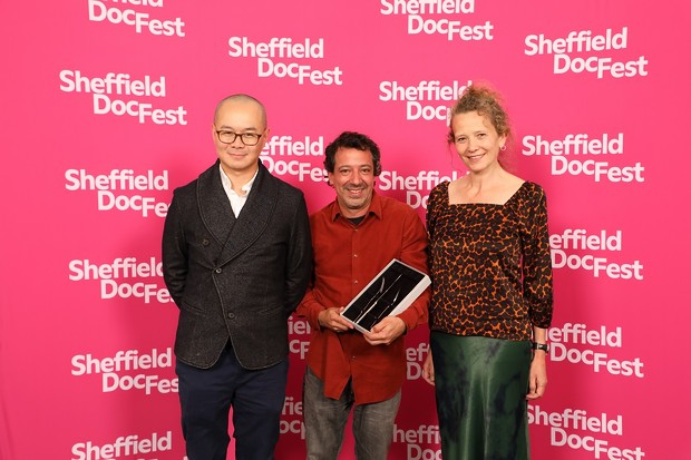 Sheffield DocFest anuncia sus ganadores