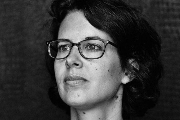 Sophie Mirouze • Delegada general, Festival La Rochelle Cinéma
