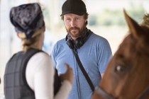 Andrew Haigh’s new feature, Strangers, now in production