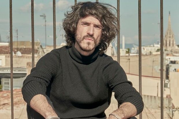 Enric Ribes • Director de Cantando en las azoteas