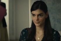 La jefa