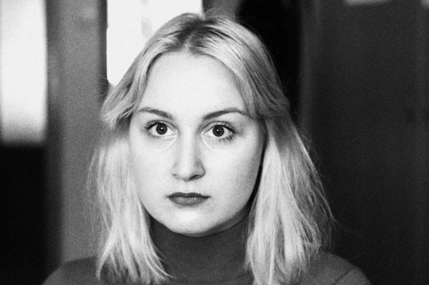 Alica Bednáriková • Regista di Liquid Bread