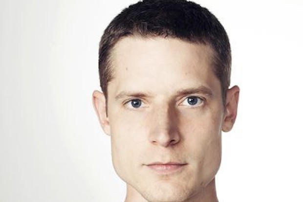 Max Ovaska • Director de Carrier