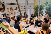 Locarno Pro revient avec une foule d’initiatives industrie