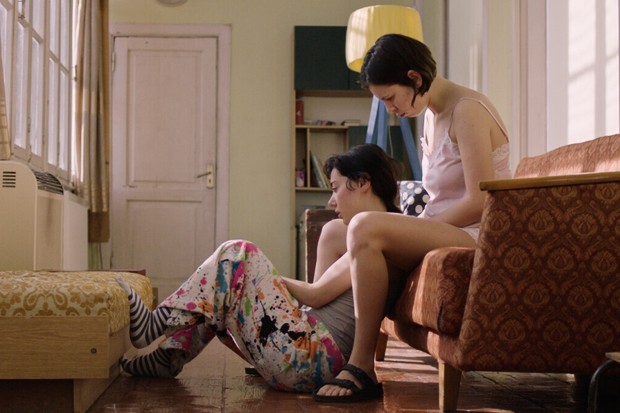 Review: A Room of My Own
