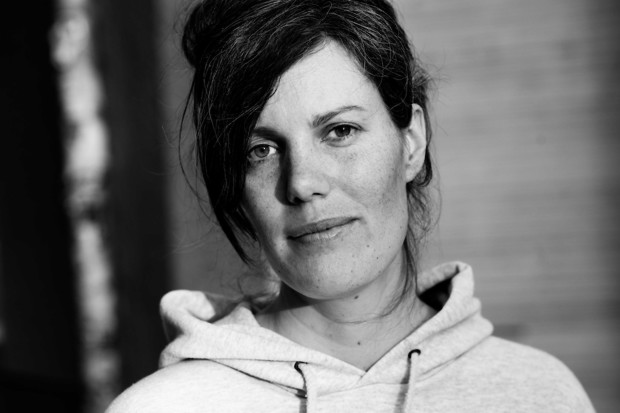 Sophie Linnenbaum • Director of The Ordinaries - Cineuropa
