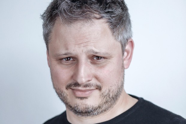 Tomasz Wiński • Director de Borders of Love