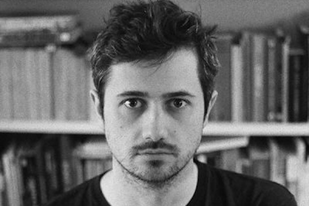 Maciej Jankowski • Réalisateur de Fruits and Vegetables