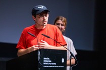 Nos cérémonies di Simon Rieth conquista il Narciso per il miglior film al NIFFF 2022