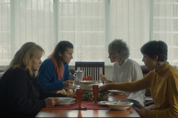 Review: And Then There Was Love…