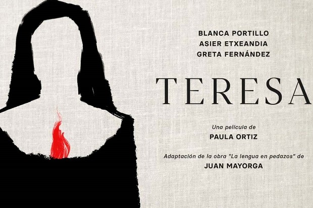 Paula Ortiz avvia le riprese di Teresa