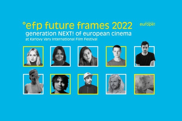 Future Frames 2022