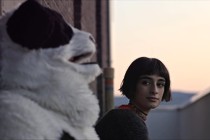 Io e Spotty