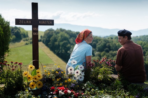 Review: Even Pigs Go to Heaven