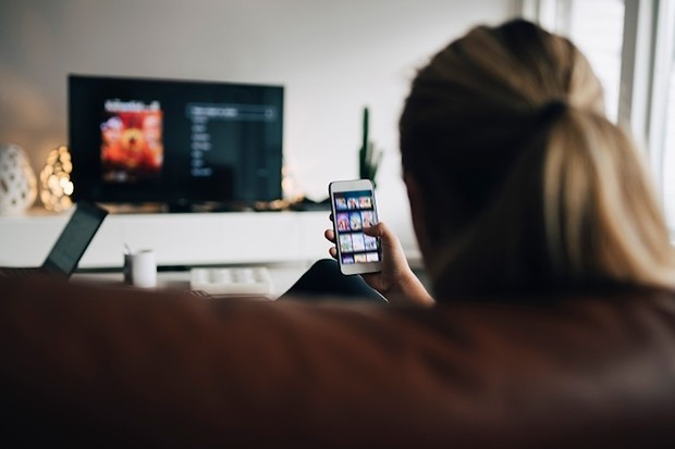 Streaming overtakes public TV revenue in Europe, the latest Ampere Analysis research finds