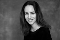 Martina Buchelová prépare son premier long-métrage de fiction, Lover, Not a Fighter