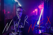 Netflix announces Nicolas Winding Refn series Copenhagen Cowboy