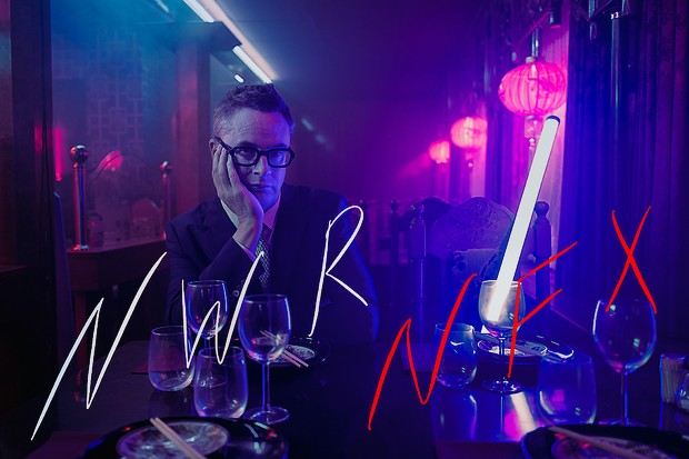 Netflix annuncia la serie di Nicolas Winding Refn Copenhagen Cowboy