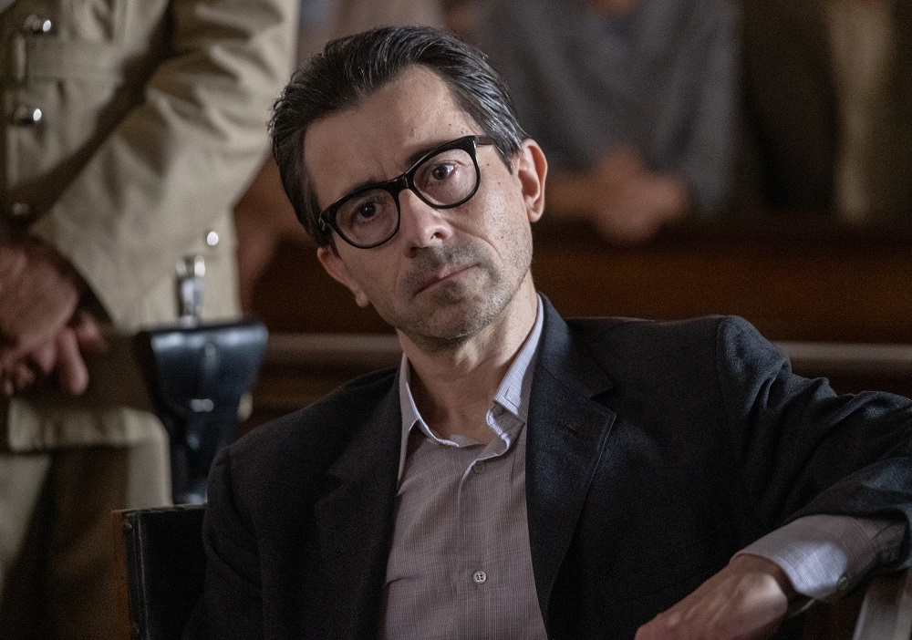 Gianni Amelio in competition in Venice with Lord of the Ants Cineuropa