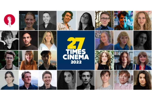 27 Times Cinema will be back in Venice for its 13th edition