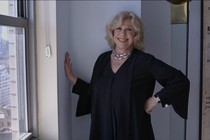 Erica Jong – Breaking the Wall