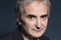 Olivier Assayas • Director of Irma Vep