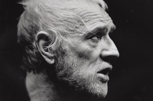 Irish doc The Ghost of Richard Harris to be showcased in Venice Classics