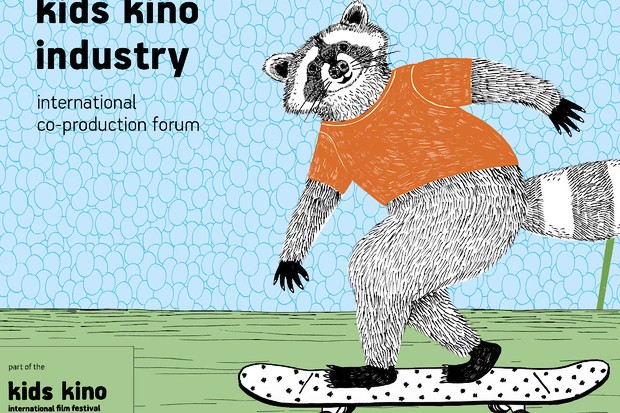 The sixth edition of Kids Kino Industry announces its selection