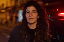 Valentina Maurel • Directora de Tengo sueños eléctricos