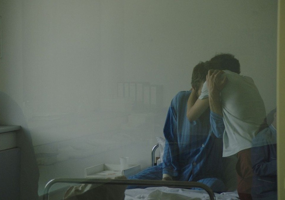 Review Safe Place Cineuropa