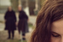EXCLUSIVE: Trailer for Sarajevo title Too Close