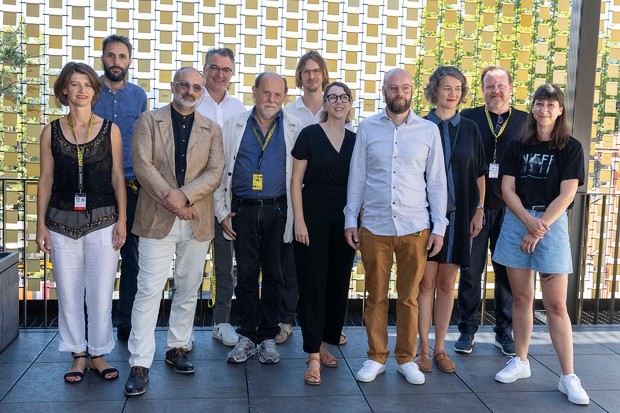 10 Film Festival@PalaCinema, una nuova iniziativa per promuovere i festival svizzeri