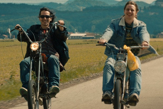 Review: Riders - Cineuropa