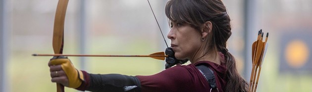 Une femme de notre temps
