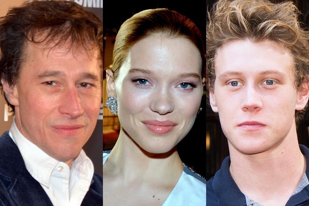Bertrand Bonello gira La Bête
