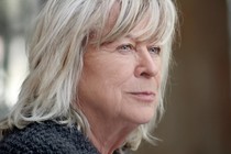 The European Film Academy honours Margarethe von Trotta with a Lifetime Achievement Award