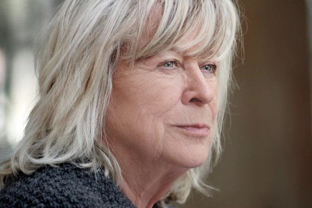 The European Film Academy honours Margarethe von Trotta with a Lifetime Achievement Award