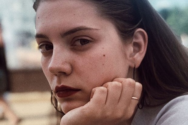 Marta Smerechynska • Directora de Diary of a Bride of Christ
