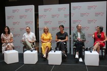 At Sarajevo, diversity and inclusion are discussed from the film funder’s perspective