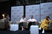 Sarajevo’s CineLink takes the temperature on Ukrainian film production amidst the war