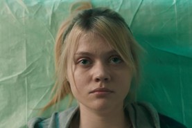 Six Weeks - by Noemi Veronika Szakonyi