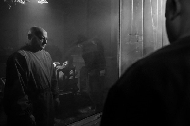 The Brussels International Fantastic Film Festival celebrates its 40th anniversary