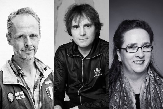 I professionisti norvegesi raccontano la loro esperienza di New Nordic Films 2022