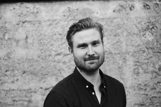 Óskar Kristinn Vignisson  • Director de Free Men